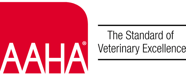 AAHA Accredited Hospital